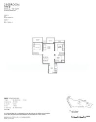 River Modern (U/C) (D9), Apartment #549990731